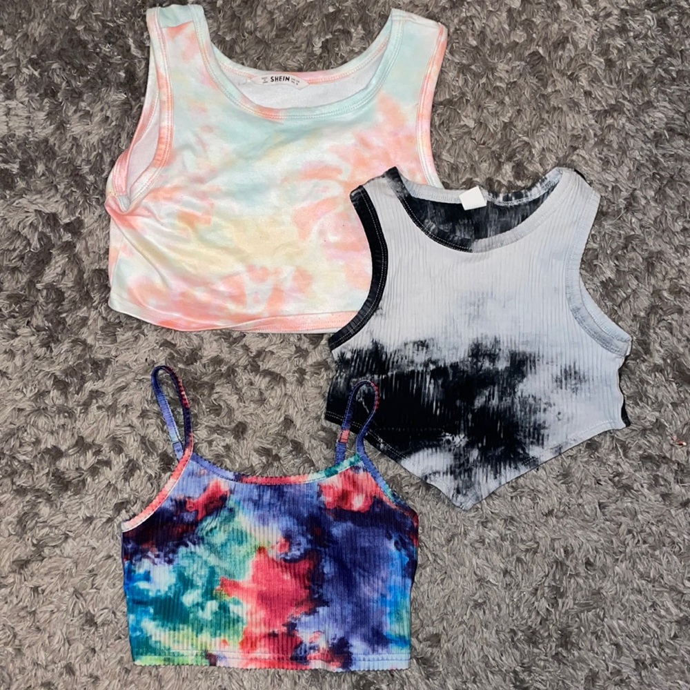 SHEIN Youth Bundle